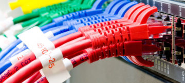 structured cabling dubai