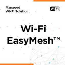 wifi mesh solution