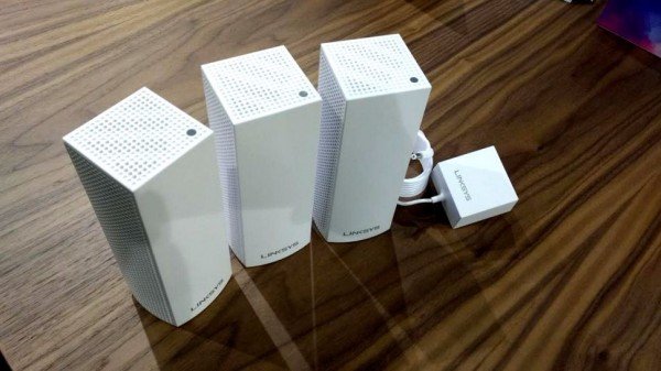 HOME MESH VELOP ROUTER WIFI DEVICE BOOSTER 0556789741